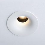 LED COB 75mm(3인치) 다운라이트 소프트 9W 전구색 노란빛 3000K 페이드인아웃 : 히트조명 공식스토어
