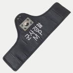 군사경찰완장 자수 MP 벨크로형 끈형 군장용품 : K군장