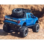 장난감 자동차 피규어 베이직카 모형 매치박스 트럭 랩터 : sixbags