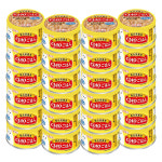 이나바 챠오 주식캔 85g x 24개 참치&닭가슴살&가리비 고양이습식사료 : 우다다냥이