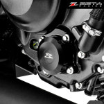 지타 혼다 CRF300L 오일 필터 커버 G4776 모토라인 바이크 ZETA : MOTO LINE