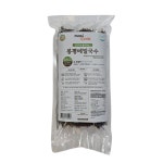 masiCook 마시쿡 간편하게 불려먹는 순메밀면 봉평메밀국수 400g : 평창팜