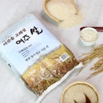 어진숲 고래실 여주쌀 10kg : 어진숲여주보정미소