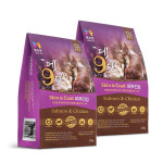 목우촌펫 애견사료 피부건강 1.8kg x 2개 : 주식회사 바른생활