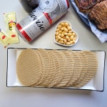 순돌이네 튀김쥐포 40장 400g : 순돌이네