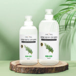 툴앤툴 피톤치드액 연무액 500ml 화장실냄새제거 담배냄새 신발장냄새 탈취 새집증후군제거 케어로 전용 : 툴앤툴