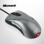 마이크로소프트 인텔리 마우스 Explorer 3.0 COMBO (정품기판) : 누리마우스