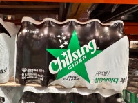 [무료배송] 칠성사이다 제로 300ml x 20병 : 코스트코코아