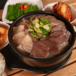 한우 소머리국밥 소머리곰탕 갈비탕 한우사골곰탕 대성축산 500g : 주식회사 대성축산