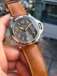 파네라이 루미노르 라떼 모카 다이얼 골드핸즈 PAM632 풀세트 (Panerai Luminor Marina PAM632) : 서울워치