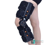 종로의료기 각도조절 무릎보조기 PALM 십자인대보조기 PCL ACL LCL MCL 무릎브레이스 : 의료기상사