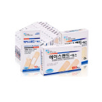 영케미칼 에이스밴드 대형(73mm x 38mm) 박스(100매) : 세이프메디