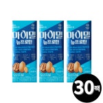 마이밀 뉴프로틴 오리지널 190ml 30팩 : 리빙팩토리H