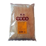 풍성 탈피들깨가루100% 1kg : 행복한푸드 Market