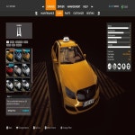 곰돌이푸드라이빙라이프 | [PC스팀/코드] 택시 라이프 시티 드라이빙 시뮬레이터 Taxi Life A City Driving Simulator / 우회X, 나라변경X : 곰돌이네 게임상자
