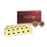 보원 의료용 자기발생기 자기천 10개 1박스 (자석파스 / 의료용파스/ 2000가우스) : 수의료기