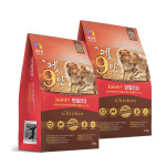 목우촌펫 애견사료 관절건강 1.8kg x 2개 : 주식회사 바른생활
