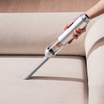 벤딕트 차량용 청소기 에어건 자동차 무선 휴대용 강력 진공 핸디 실버 라이닝 퓨어 : 벤딕트 공식몰