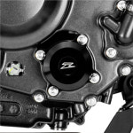 지타 혼다 CRF300L 오일 필터 커버 G4776 모토라인 바이크 ZETA : MOTO LINE