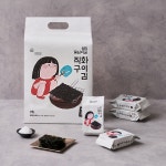 옆집 꽃님이네 김 공구 : 라플레르 쇼핑몰