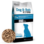 서울사료 해피랑 도그앤밥 15kg 개사료 대형견 대용량 : 파워도그