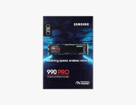 삼성전자 정품 990 Pro NVMe M.2 SSD PCIe 4.0 2TB MZ-V9P2T0BW : 스팟존