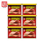 한성기업 런천미트 340g x 6개 : 해피상사