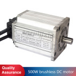 브러시리스 DC 모터 W80-500wD SIEG SC2-014 5000 RPM 제트 BD-X7 앤 그리즐리 G0765 선반 모터 220V : 옴니비즈6