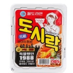[임박] 팔도 도시락 86g 1개 : 스토어몰114