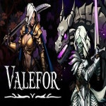 [PC스팀/코드] 발레포르 Valefor / 우회X, 나라변경X : 곰돌이네 게임상자