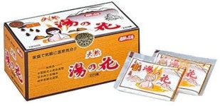 + [2상자 세트 거품 그물 첨부]오쿠히다 천연탕의 꽃 덕용상자 15gx30포 입욕제 온천의 소탕의 꽃 온천 : Atelier Yoko