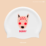 [오호라수모] 댕댕냥냥 링클 실리콘 수모 보비 : 오호라 스튜디오