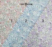 [DIY키트]키티리버티 펠리시떼 지갑패키지 퀼트패키지 : 소잉타임의 지갑만들기