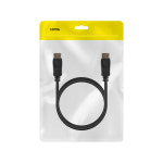 DP 1.4 케이블 DP선 컴퓨터 모니터 연결선 케이블 0.5m, 1개 : 제이씨앤드스토어