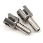 MUGEN [H2213] Inner Drive Joint for MRX-6X / MRX-6R : 유니크RC