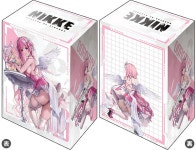부시로드 덱홀더 도로시:노스탤지어 / 승리의 여신 니케:NIKKE : 카드팜CARDPOM