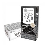 건국유업 두유190ml 24개입 : 하늘유통주식회사