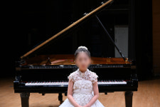 전주 피아노 학원 졸업 정기연주회 스냅 사진 출장 : 일곱빛깔 공연 음향 사진