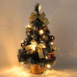 초미니트리 미니 크리스마스트리 작은 소형 20cm : 레몬케잌