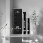 미용실 다운펌약 남자 셀프 매직 잔머리 다운펌제 나혼자 집에서 하는 펌 40ml : 시네마트