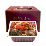 양념 돼지갈비 숯불 왕갈비 구이 선물 세트 도매 : 보리촌푸드