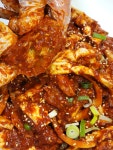 연평도 국내산 양념게장 산마을 다람쥐 : 산마을다람쥐