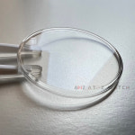 AR 36 시계 PREMIER 코팅 2MM 사파이어 유리 A45340211 : 토탈이커12