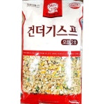 건더기 스프 한일 500g x6 식자재 업소용 식재료 식당용 대용량 단체 급식용 : 보이저상회