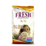 새끼강아지 사료 아기강아지 애견 중소형견 펫푸드 퍼피 사료 2kg : 누렁이 스토어