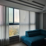 진주 초전동 이지더원 커튼 블라인드 / 창원 마산 진해 김해 진주 사천 부산 데코인홈 : 데코인 홈