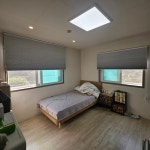 밀양 하납읍 주택 커튼 블라인드 / 창원 마산 진해 김해 진주 사천 부산 데코인홈 : 데코인 홈