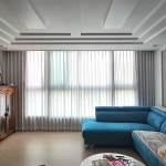 진주 초전동 이지더원 커튼 블라인드 / 창원 마산 진해 김해 진주 사천 부산 데코인홈 : 데코인 홈