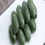 다원 쫄깃한 모시떡 1kg 모싯잎 모시송편 녹두 동부콩 쌀떡 : 더 푸드랩