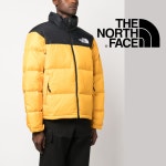 [노스페이스] THE NORTH FACE 맨 TNF 1996 레트로 눕시 자켓 써밋 골드 : 스타일온다